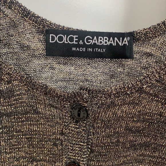 Dolce & Gabbana top - Picture 3 of 6